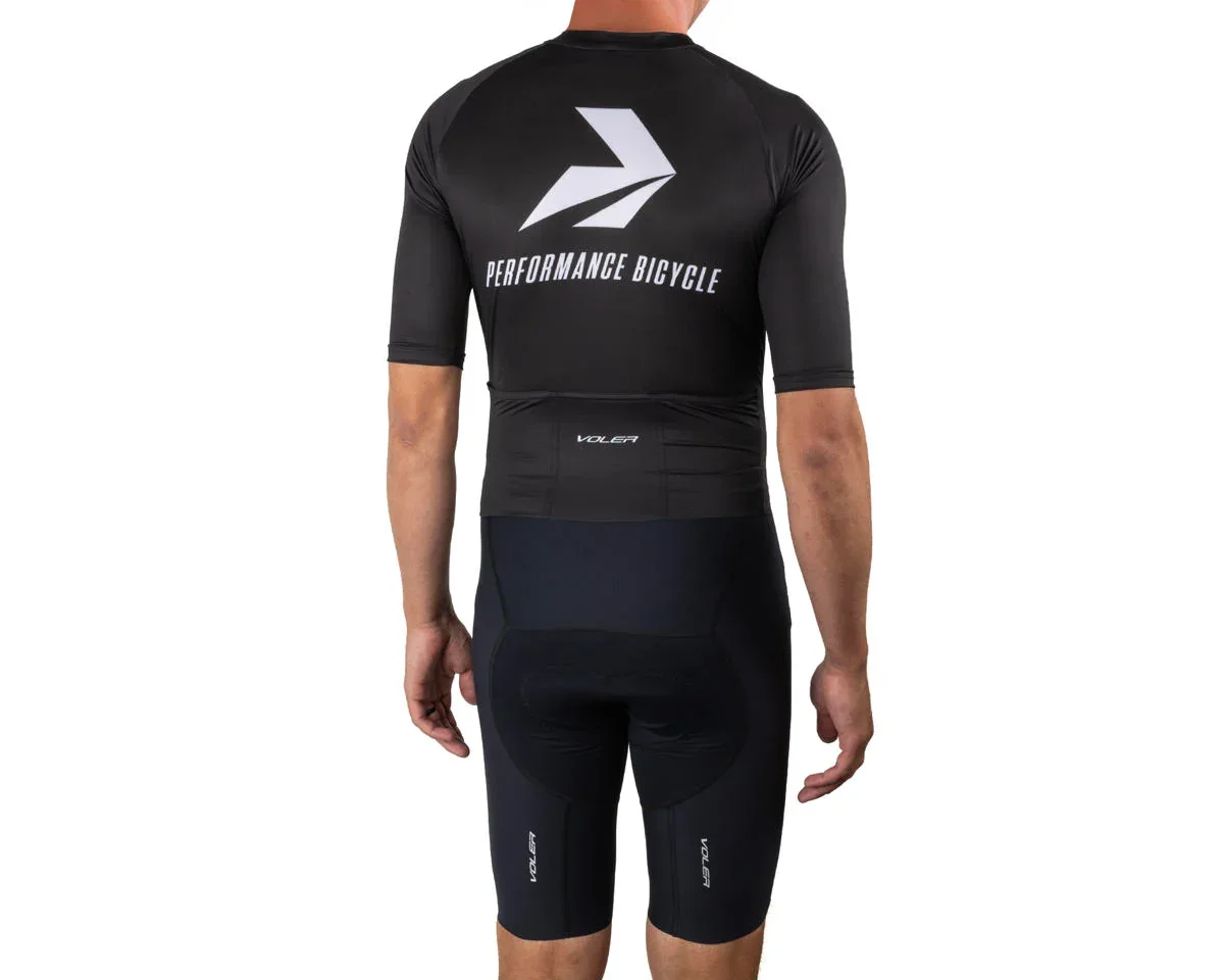 Performance x Voler Velocity Suit (Black) (M) - view 2